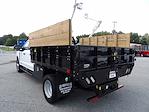 Used 2023 Ford F-350 Crew Cab Dump Truck for sale #R-31856 - photo 16