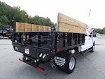 Used 2023 Ford F-350 Crew Cab Dump Truck for sale #R-31856 - photo 18