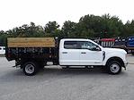 Used 2023 Ford F-350 Crew Cab Dump Truck for sale #R-31856 - photo 20