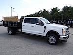 Used 2023 Ford F-350 Crew Cab Dump Truck for sale #R-31856 - photo 21