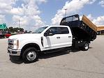 Used 2023 Ford F-350 Crew Cab Dump Truck for sale #R-31856 - photo 3