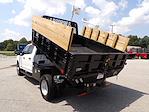Used 2023 Ford F-350 Crew Cab Dump Truck for sale #R-31856 - photo 2