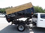 Used 2023 Ford F-350 Crew Cab Dump Truck for sale #R-31856 - photo 67