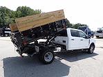 Used 2023 Ford F-350 Crew Cab Dump Truck for sale #R-31856 - photo 7
