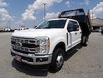 Used 2023 Ford F-350 Crew Cab Dump Truck for sale #R-31856 - photo 82
