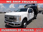 Used 2023 Ford F-350 Crew Cab Dump Truck for sale #R-31856 - photo 84