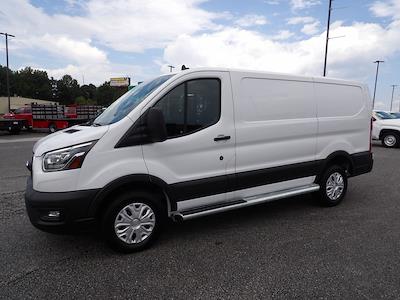 Used 2023 Ford Transit 250 Low Roof Empty Cargo Van for sale #R-31857 - photo 1
