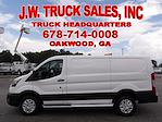 Used 2023 Ford Transit 250 Low Roof Empty Cargo Van for sale #R-31857 - photo 3