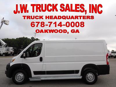 Used 2023 Ram ProMaster 2500 Standard Roof Empty Cargo Van for sale #R-31858 - photo 1