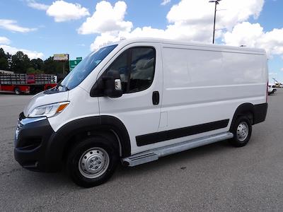 Used 2023 Ram ProMaster 2500 Standard Roof Empty Cargo Van for sale #R-31860 - photo 1