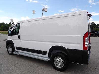 Used 2023 Ram ProMaster 2500 Standard Roof Empty Cargo Van for sale #R-31860 - photo 2