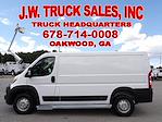 Used 2023 Ram ProMaster 2500 Standard Roof Empty Cargo Van for sale #R-31860 - photo 3
