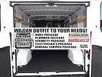 Used 2023 Ram ProMaster 2500 Standard Roof Empty Cargo Van for sale #R-31860 - photo 43
