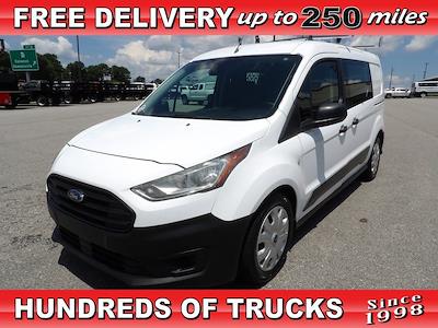 Used 2022 Ford Transit Connect Upfitted Cargo Van for sale #R-31861 - photo 1