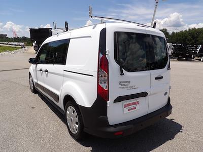 Used 2022 Ford Transit Connect Upfitted Cargo Van for sale #R-31861 - photo 2