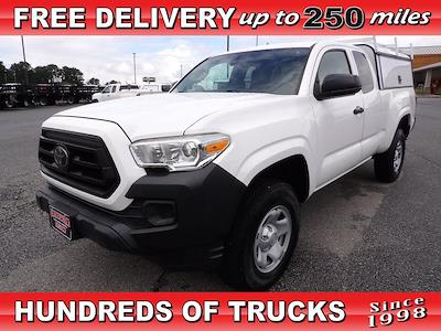Used 2020 Toyota Tacoma Access Cab Pickup for sale #R-31862 - photo 1