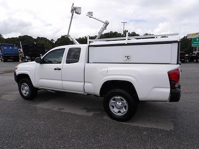 Used 2020 Toyota Tacoma Access Cab Pickup for sale #R-31862 - photo 2