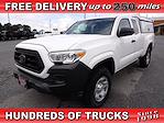 Used 2020 Toyota Tacoma Access Cab Pickup for sale #R-31862 - photo 1