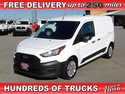 Used 2021 Ford Transit Connect Empty Cargo Van for sale #R-31863 - photo 1