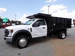 Used 2021 Ford F-450 Regular Cab Landscape Dump for sale #R-31864 - photo 14