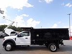 Used 2021 Ford F-450 Regular Cab Landscape Dump for sale #R-31864 - photo 15