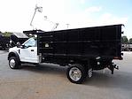 Used 2021 Ford F-450 Regular Cab Landscape Dump for sale #R-31864 - photo 16
