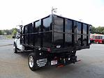 Used 2021 Ford F-450 Regular Cab Landscape Dump for sale #R-31864 - photo 17