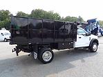 Used 2021 Ford F-450 Regular Cab Landscape Dump for sale #R-31864 - photo 20