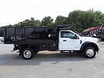 Used 2021 Ford F-450 Regular Cab Landscape Dump for sale #R-31864 - photo 21