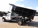 Used 2021 Ford F-450 Regular Cab Landscape Dump for sale #R-31864 - photo 5