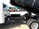 Used 2021 Ford F-450 Regular Cab Landscape Dump for sale #R-31864 - photo 54