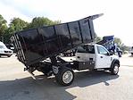 Used 2021 Ford F-450 Regular Cab Landscape Dump for sale #R-31864 - photo 8