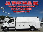 Used 2019 Freightliner Sprinter 3500XD Service Utility Van for sale #R-31866 - photo 3