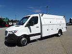 Used 2019 Freightliner Sprinter 3500XD Service Utility Van for sale #R-31866 - photo 4