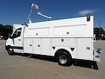 Used 2019 Freightliner Sprinter 3500XD Service Utility Van for sale #R-31866 - photo 5