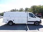 Used 2019 Freightliner Sprinter 3500XD Service Utility Van for sale #R-31866 - photo 9