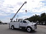 Used 2019 Ford F-750 Super Cab Mechanics Body for sale #R-31867 - photo 10