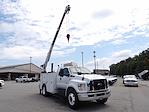 Used 2019 Ford F-750 Super Cab Mechanics Body for sale #R-31867 - photo 11