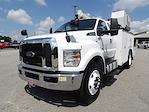 Used 2019 Ford F-750 Super Cab Mechanics Body for sale #R-31867 - photo 13