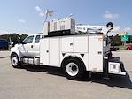 Used 2019 Ford F-750 Super Cab Mechanics Body for sale #R-31867 - photo 15