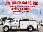 Used 2019 Ford F-750 Super Cab Mechanics Body for sale #R-31867 - photo 3