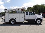 Used 2019 Ford F-750 Super Cab Mechanics Body for sale #R-31867 - photo 20