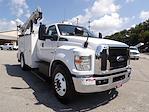Used 2019 Ford F-750 Super Cab Mechanics Body for sale #R-31867 - photo 22