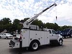 Used 2019 Ford F-750 Super Cab Mechanics Body for sale #R-31867 - photo 8