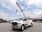 Used 2019 Ford F-750 Super Cab Mechanics Body for sale #R-31867 - photo 83