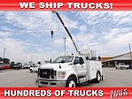 Used 2019 Ford F-750 Super Cab Mechanics Body for sale #R-31867 - photo 86
