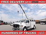 Used 2019 Ford F-750 Super Cab Mechanics Body for sale #R-31867 - photo 87