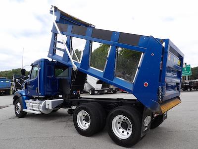 Used 2025 Western Star 49X Regular Cab Dump Truck for sale #R-31875 - photo 2