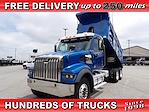 Used 2025 Western Star 49X Regular Cab Dump Truck for sale #R-31875 - photo 1