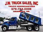 Used 2025 Western Star 49X Regular Cab Dump Truck for sale #R-31875 - photo 3